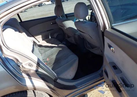 2005 Nissan Altima 2.5 S from USA, damaged, VIN 1N4AL11D85C201904